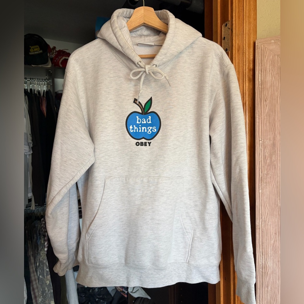 OBEY Hoodie
